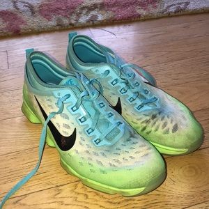 Nike Zoom Shoes